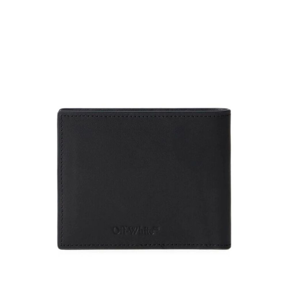 Off-White™ Black Wallets & Cardholders Men